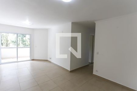 Sala de apartamento à venda com 3 quartos, 85m² em Jardim Ampliacao, São Paulo