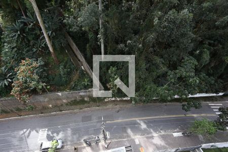 vista de apartamento à venda com 3 quartos, 85m² em Jardim Ampliacao, São Paulo