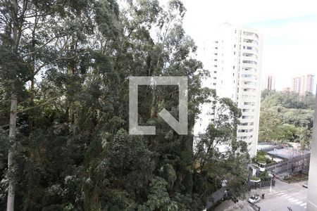 vista de apartamento à venda com 3 quartos, 85m² em Jardim Ampliacao, São Paulo