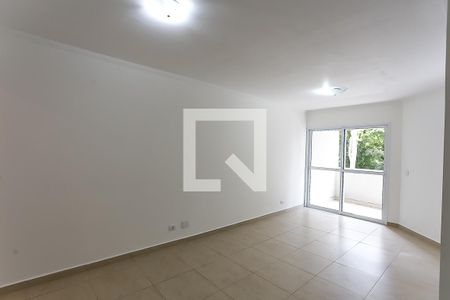 Sala de apartamento à venda com 3 quartos, 85m² em Jardim Ampliacao, São Paulo