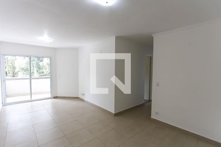 Sala de apartamento à venda com 3 quartos, 85m² em Jardim Ampliacao, São Paulo