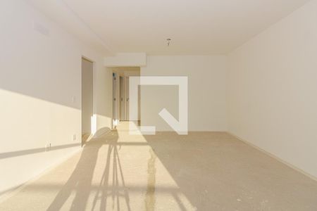 Sala de apartamento à venda com 2 quartos, 88m² em Petrópolis, Porto Alegre