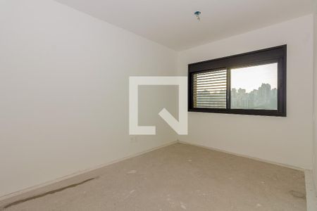 Suite 1 de apartamento à venda com 2 quartos, 88m² em Petrópolis, Porto Alegre