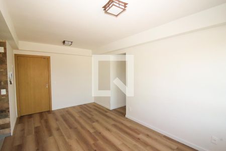 Sala de apartamento para alugar com 2 quartos, 61m² em Farroupilha, Porto Alegre