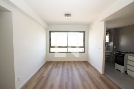 Sala de apartamento para alugar com 2 quartos, 61m² em Farroupilha, Porto Alegre