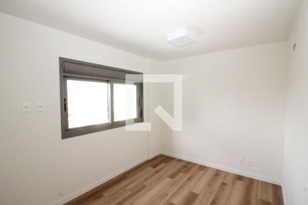 Quarto Suíte de apartamento para alugar com 2 quartos, 61m² em Farroupilha, Porto Alegre