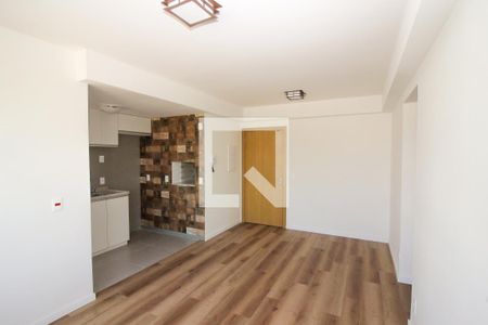 Sala de apartamento para alugar com 2 quartos, 61m² em Farroupilha, Porto Alegre