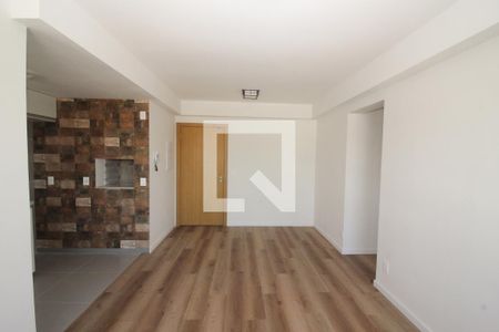 Sala de apartamento para alugar com 2 quartos, 61m² em Farroupilha, Porto Alegre