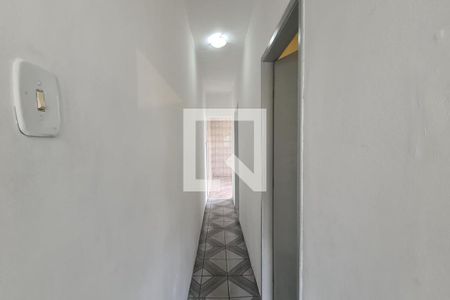 Sala de apartamento à venda com 2 quartos, 56m² em Engenho de Dentro, Rio de Janeiro