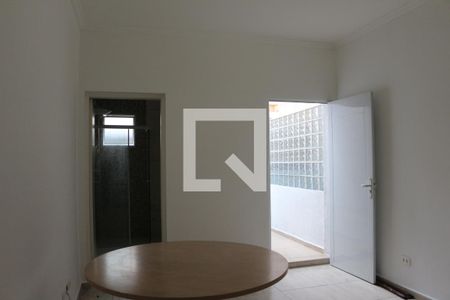 Quarto 2 - Suíte de casa à venda com 2 quartos, 130m² em Vila Moreira, São Paulo
