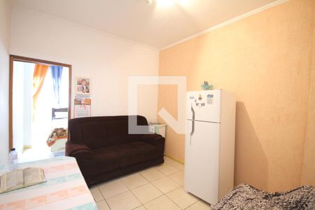 Sala de apartamento à venda com 1 quarto, 32m² em Liberdade, São Paulo