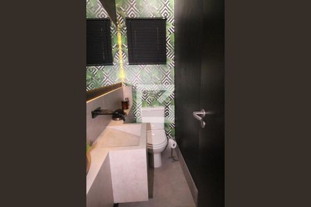 Lavabo de casa à venda com 3 quartos, 330m² em Tucuruvi, São Paulo