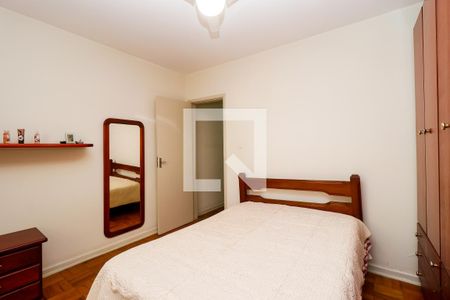 Quarto 1 de casa à venda com 2 quartos, 105m² em Vila Mascote, São Paulo