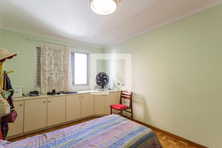 Quarto 2 de apartamento à venda com 2 quartos, 80m² em Planalto Paulista, São Paulo
