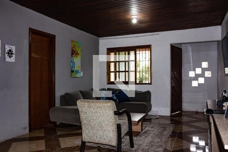 Sala de casa à venda com 3 quartos, 99m² em São José, Canoas