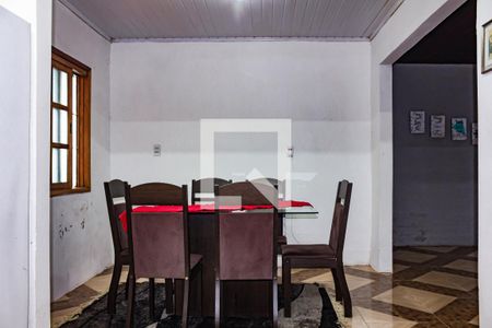 Sala de casa à venda com 3 quartos, 99m² em São José, Canoas