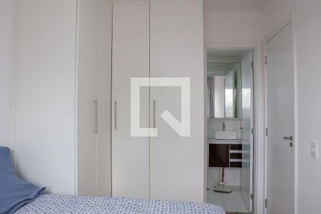 Suíte de apartamento à venda com 1 quarto, 28m² em Água Branca, São Paulo