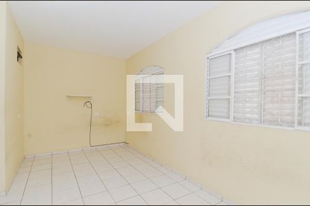 Quarto de casa para alugar com 1 quarto, 60m² em Morros, Guarulhos