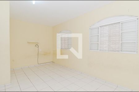 Quarto de casa para alugar com 1 quarto, 60m² em Morros, Guarulhos