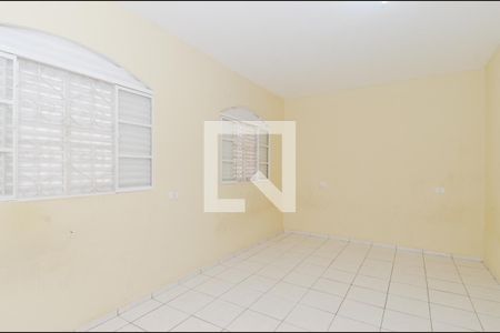 Quarto de casa para alugar com 1 quarto, 60m² em Morros, Guarulhos