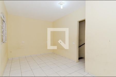 Quarto de casa para alugar com 1 quarto, 60m² em Morros, Guarulhos