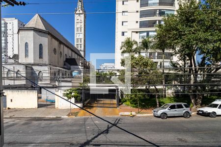 Quarto 01 - Vista de casa para alugar com 2 quartos, 85m² em Ipiranga, São Paulo