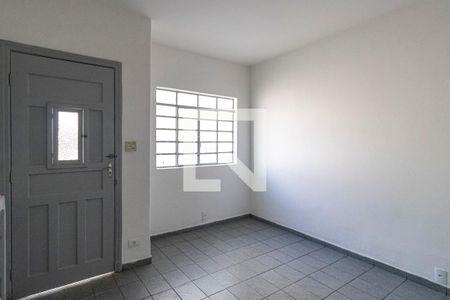 Sala de casa para alugar com 2 quartos, 85m² em Ipiranga, São Paulo