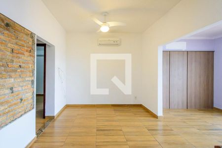 Sala 1 de casa para alugar com 2 quartos, 130m² em Tristeza, Porto Alegre