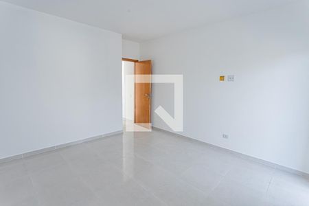 Quarto  de apartamento à venda com 1 quarto, 44m² em Vila America, São Paulo
