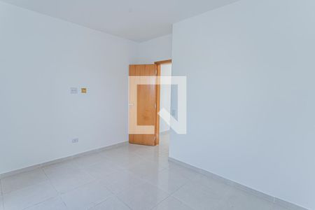 Quarto de apartamento à venda com 1 quarto, 44m² em Vila America, São Paulo