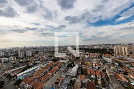 Quarto de apartamento à venda com 2 quartos, 70m² em Jardim Independência (são Paulo), São Paulo