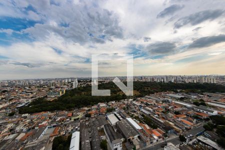 Quarto de apartamento à venda com 2 quartos, 70m² em Jardim Independência (são Paulo), São Paulo