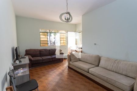 Sala  de casa à venda com 2 quartos, 290m² em Vila Nogueira, Diadema