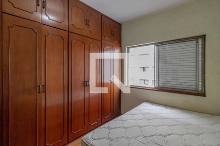 Quarto 02 de apartamento à venda com 3 quartos, 75m² em Liberdade, São Paulo