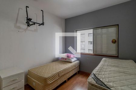 Quarto 01 de apartamento à venda com 3 quartos, 75m² em Liberdade, São Paulo