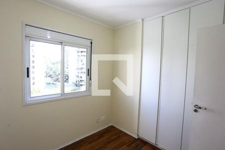 Quarto 1 de apartamento à venda com 2 quartos, 57m² em Paraíso do Morumbi, São Paulo
