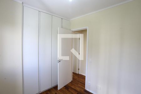 Quarto 1 de apartamento à venda com 2 quartos, 57m² em Paraíso do Morumbi, São Paulo