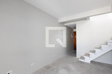 Sala de apartamento à venda com 2 quartos, 144m² em Centro, São Bernardo do Campo