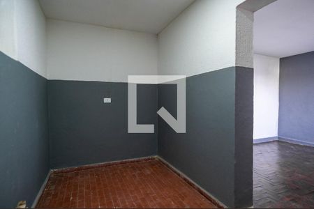 Cozinha de casa para alugar com 1 quarto, 40m² em Sítio do Mandaqui, São Paulo