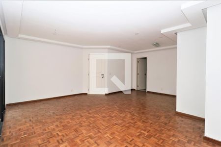 Sala de apartamento à venda com 3 quartos, 90m² em Vila Mascote, São Paulo