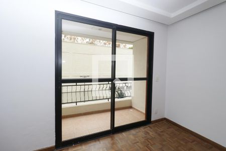 Varanda da Sala de apartamento à venda com 3 quartos, 90m² em Vila Mascote, São Paulo