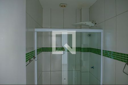 quarto 1 suite de casa para alugar com 2 quartos, 120m² em Curicica, Rio de Janeiro