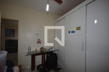 Quarto 1 de apartamento à venda com 2 quartos, 64m² em Braz de Pina, Rio de Janeiro