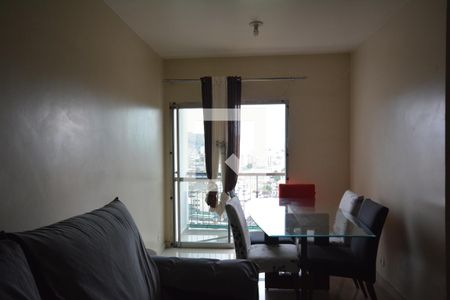 Sala de apartamento à venda com 2 quartos, 64m² em Braz de Pina, Rio de Janeiro