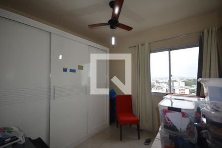 Quarto 1 de apartamento à venda com 2 quartos, 64m² em Braz de Pina, Rio de Janeiro