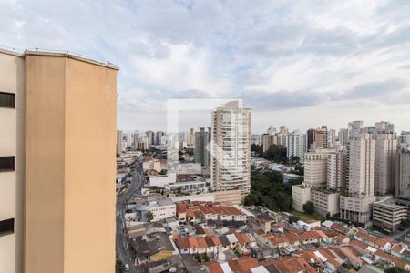 Vista Sacada de apartamento à venda com 2 quartos, 70m² em Água Fria, São Paulo