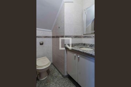 Lavabo de casa à venda com 3 quartos, 250m² em Vila Paiva, São Paulo