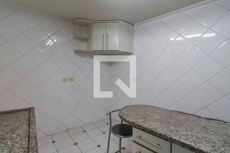 Cozinha de casa para alugar com 3 quartos, 250m² em Vila Paiva, São Paulo