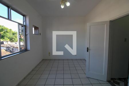 Quarto 1 de apartamento à venda com 1 quarto, 57m² em Riachuelo, Rio de Janeiro