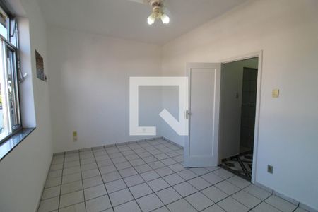 Quarto 1 de apartamento à venda com 1 quarto, 57m² em Riachuelo, Rio de Janeiro